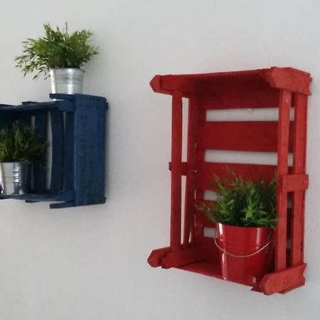 Cozy Seaside Apartment Loutraki Ngoại thất bức ảnh